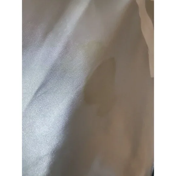 REDUCED PRICE:  Red Jacket Brand Mans New York Yankees Jacket XL stain on sleeve - Picture 3 of 5